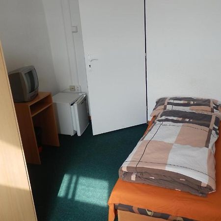 Ubytovna U Hospudky Ostrava Exteriör bild