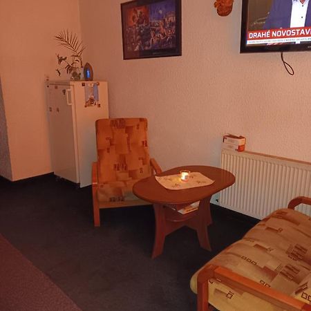 Ubytovna U Hospudky Ostrava Exteriör bild