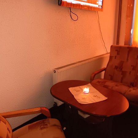 Ubytovna U Hospudky Ostrava Exteriör bild