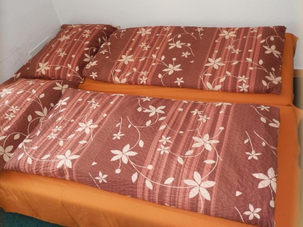 Ubytovna U Hospudky Ostrava Exteriör bild