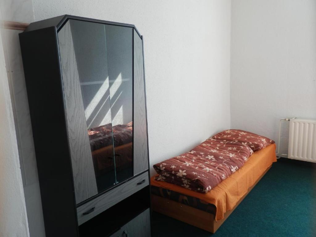 Ubytovna U Hospudky Ostrava Exteriör bild