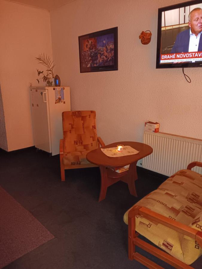 Ubytovna U Hospudky Ostrava Exteriör bild