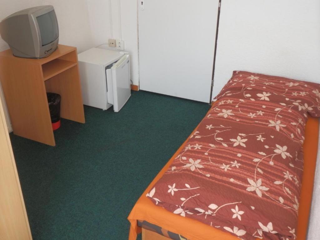 Ubytovna U Hospudky Ostrava Exteriör bild