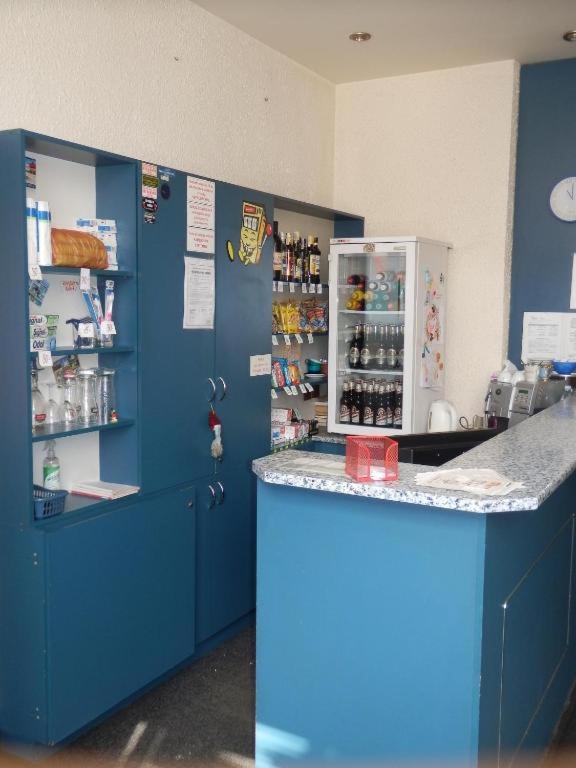 Ubytovna U Hospudky Ostrava Exteriör bild