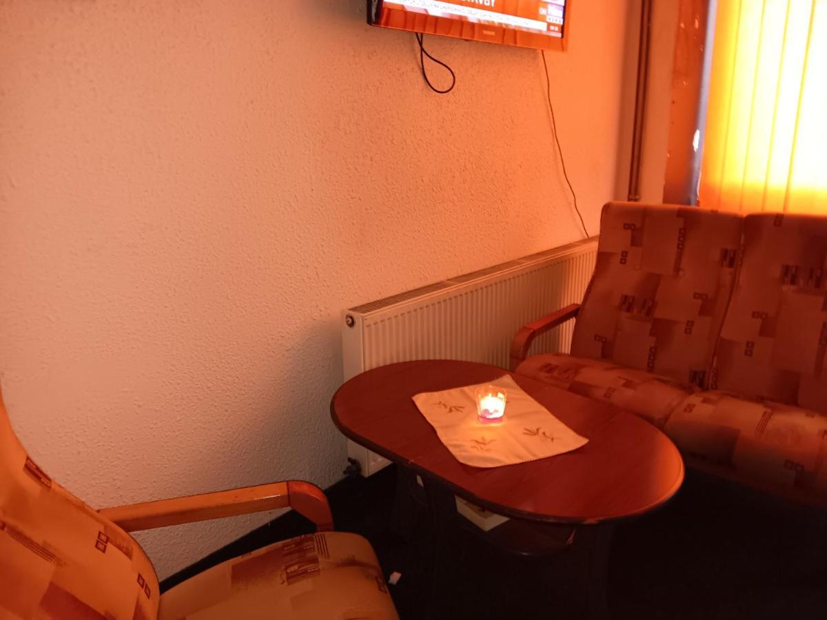 Ubytovna U Hospudky Ostrava Exteriör bild